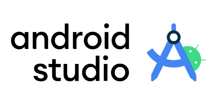 Android_Studio Logo