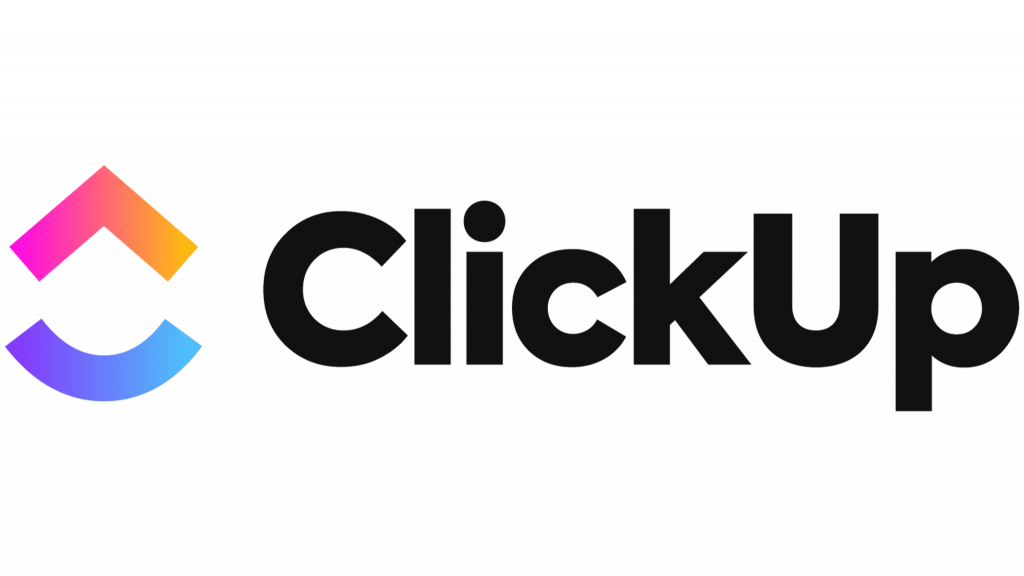 ClickUp Logo