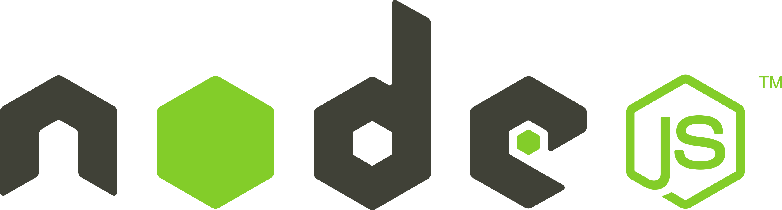 Node Logo