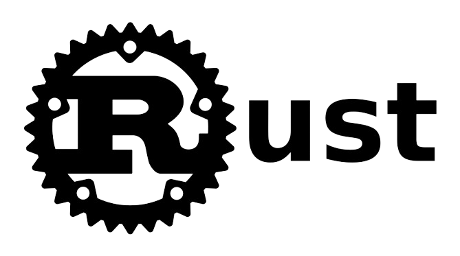 Rust Logo