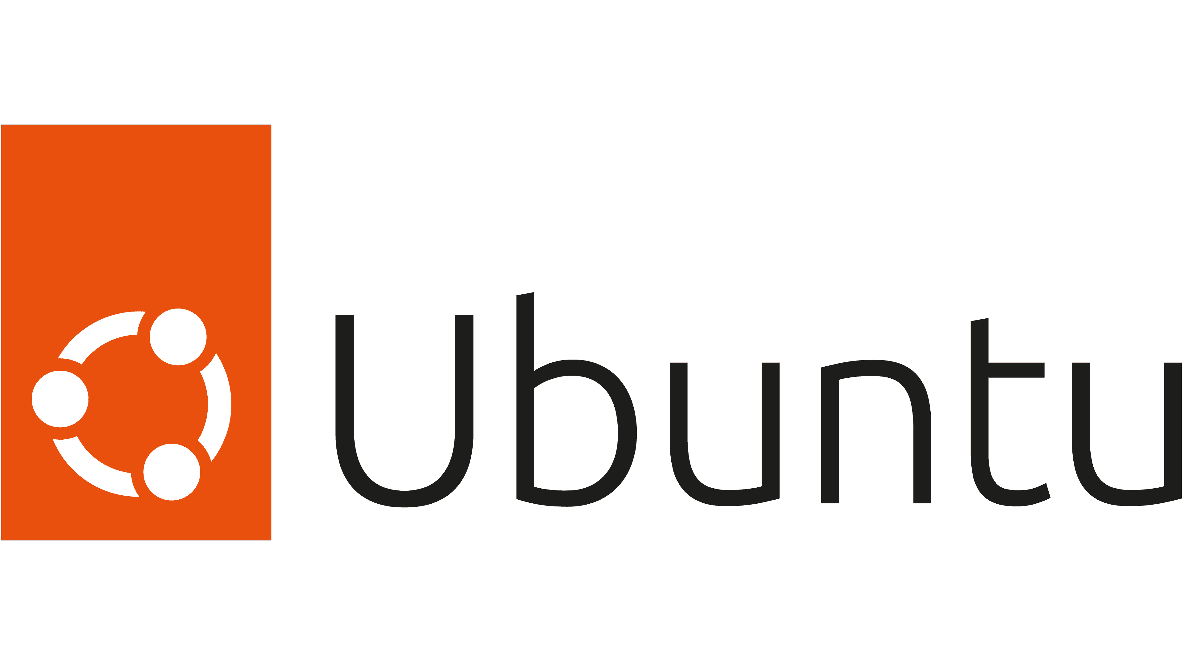 Ubuntu Logo