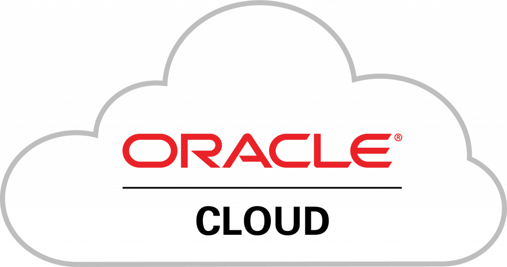 Oracle Logo