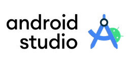 Android_Studio Logo