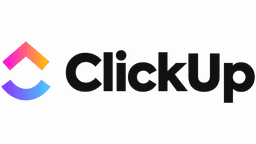 ClickUp Logo