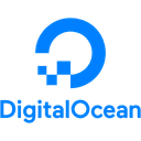 DigitalOcean Logo