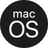 MacOs Logo