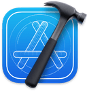 Xcode Logo