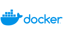 Docker Logo