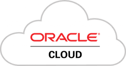 Oracle Logo