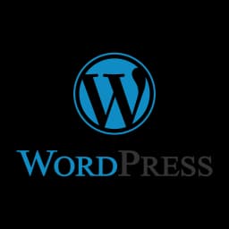 Wordpress Logo